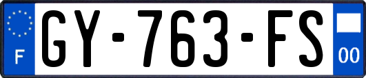GY-763-FS