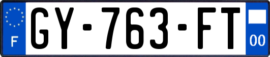 GY-763-FT