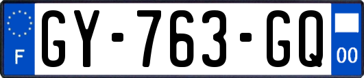 GY-763-GQ