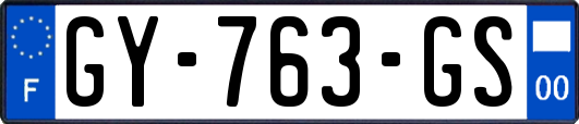 GY-763-GS