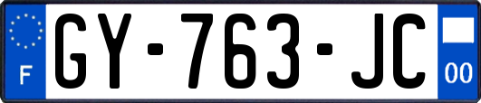 GY-763-JC