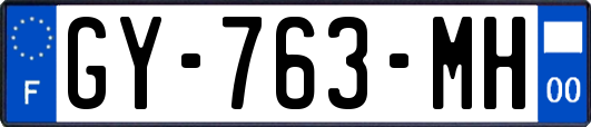 GY-763-MH