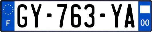 GY-763-YA