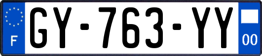 GY-763-YY