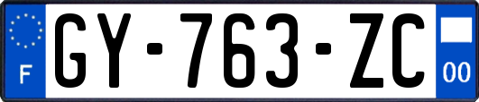 GY-763-ZC