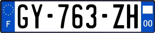 GY-763-ZH