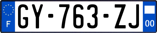 GY-763-ZJ