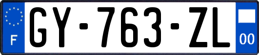 GY-763-ZL