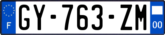 GY-763-ZM