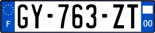 GY-763-ZT