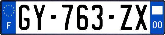 GY-763-ZX