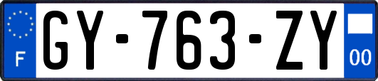 GY-763-ZY