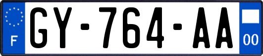 GY-764-AA