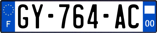 GY-764-AC