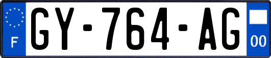 GY-764-AG