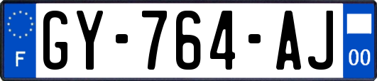 GY-764-AJ