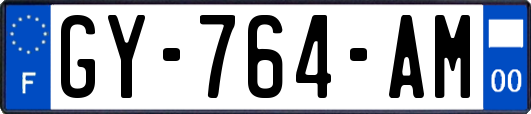 GY-764-AM