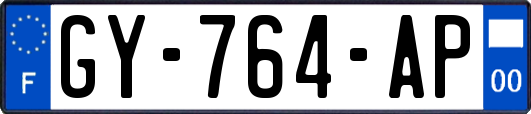 GY-764-AP