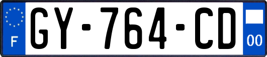 GY-764-CD