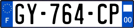 GY-764-CP
