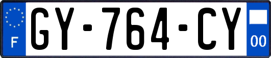 GY-764-CY