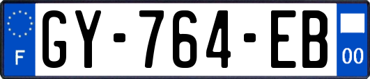 GY-764-EB