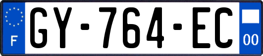 GY-764-EC