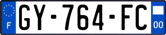 GY-764-FC