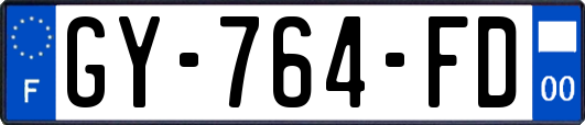 GY-764-FD