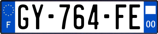 GY-764-FE