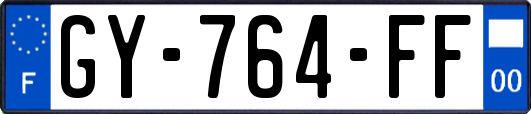 GY-764-FF