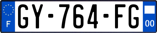 GY-764-FG