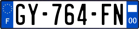 GY-764-FN