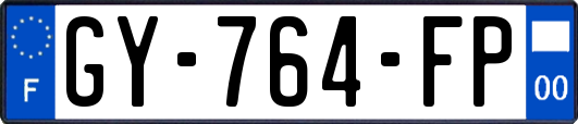 GY-764-FP