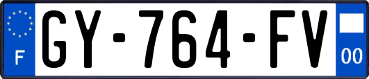 GY-764-FV