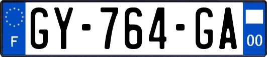 GY-764-GA