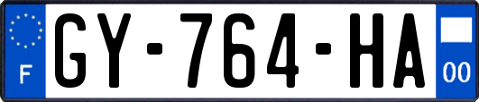 GY-764-HA