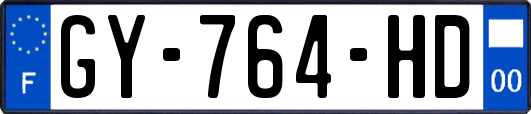 GY-764-HD