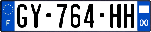 GY-764-HH