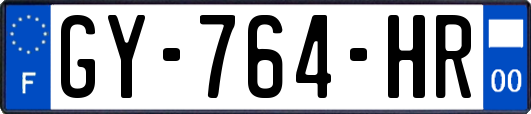 GY-764-HR