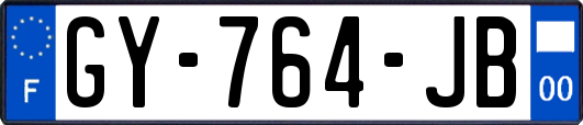 GY-764-JB