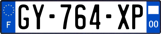 GY-764-XP
