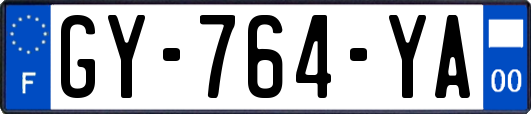 GY-764-YA