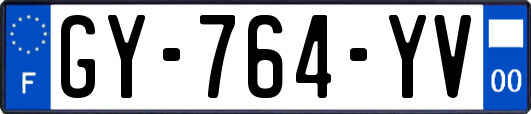 GY-764-YV