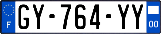 GY-764-YY