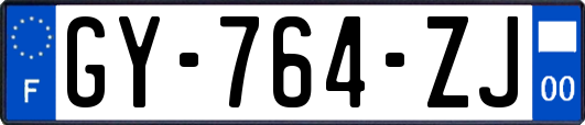 GY-764-ZJ