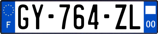 GY-764-ZL