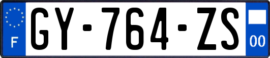 GY-764-ZS