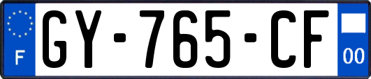 GY-765-CF