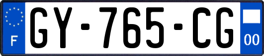 GY-765-CG